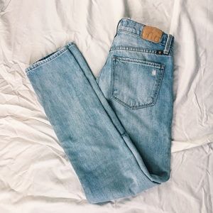 Lucky Brand jeans